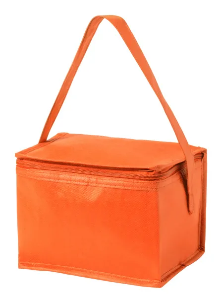 Hertum cool bag Orange