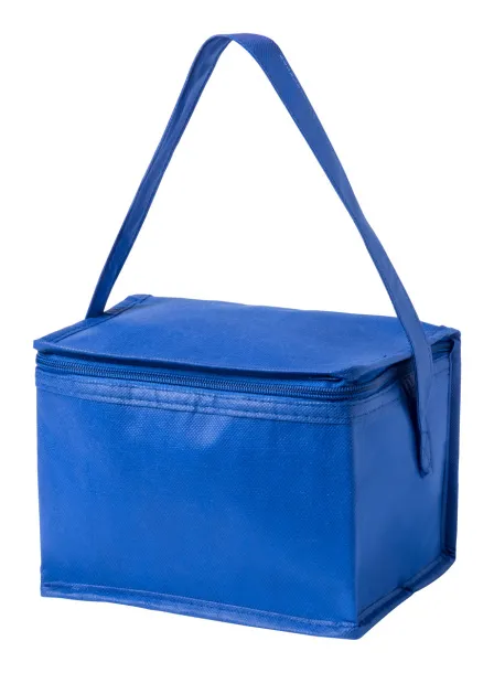 Talyn cool bag Blue