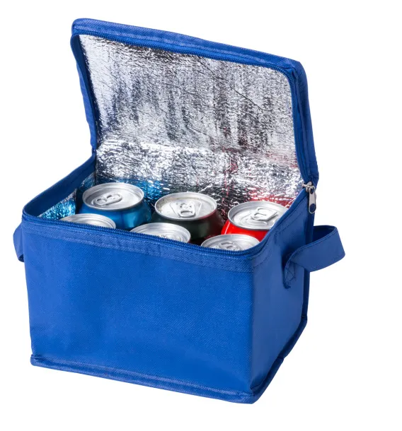 Talyn cool bag Blue