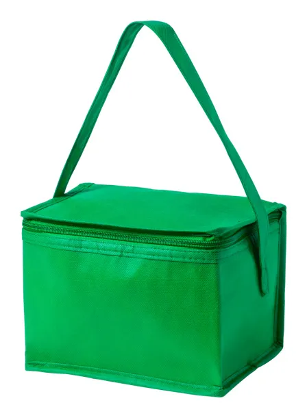 Talyn cool bag Green