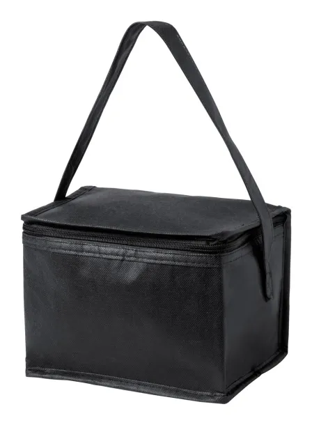 Talyn cool bag Black
