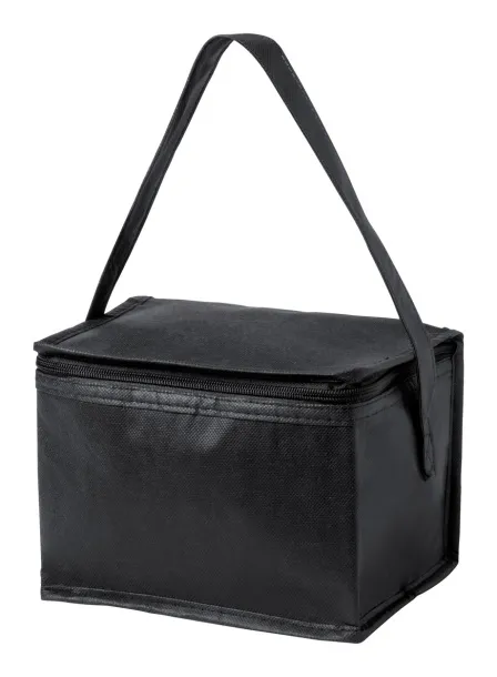Talyn cool bag Black