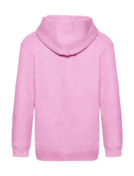  Kids Premium Hooded Sweat - Fruit of the Loom