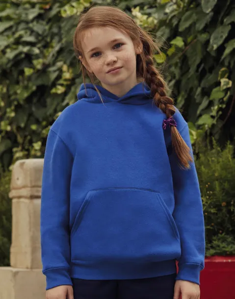  Dječji premium hoodie, 280 g/m² - Fruit of the Loom