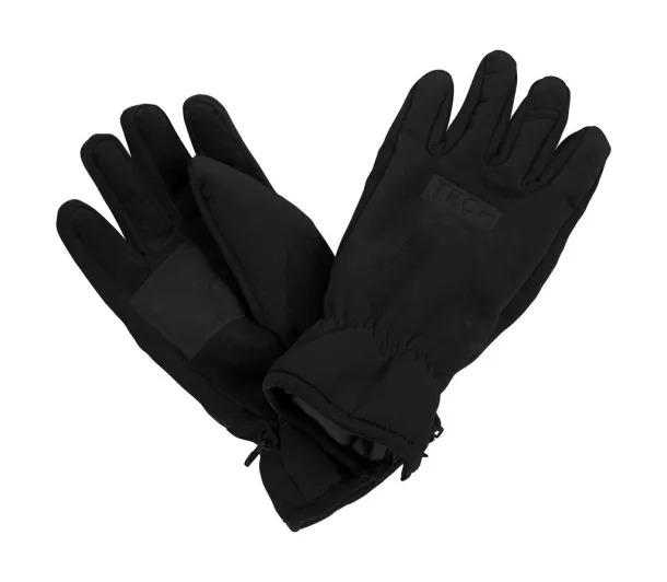  Tech Performance Sport Glove - Result Winter Essentials Black Black