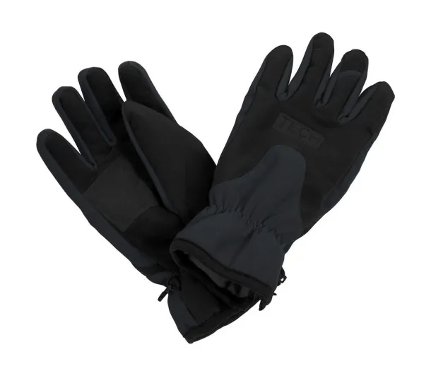  Tech Performance Sport Glove - Result Winter Essentials Siva Black