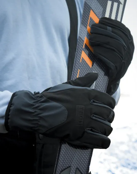  Tech Performance Sport Glove - Result Winter Essentials