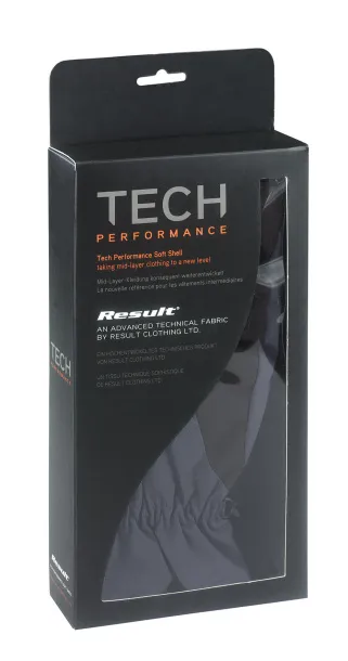  Tech sportske rukavice - Result Winter Essentials