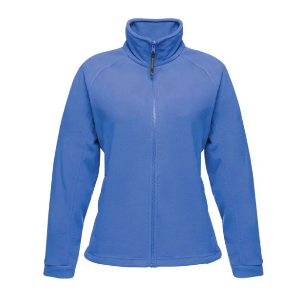 WOMEN'S THOR III INTERACTIVE FLEECE - Regatta Royal blue