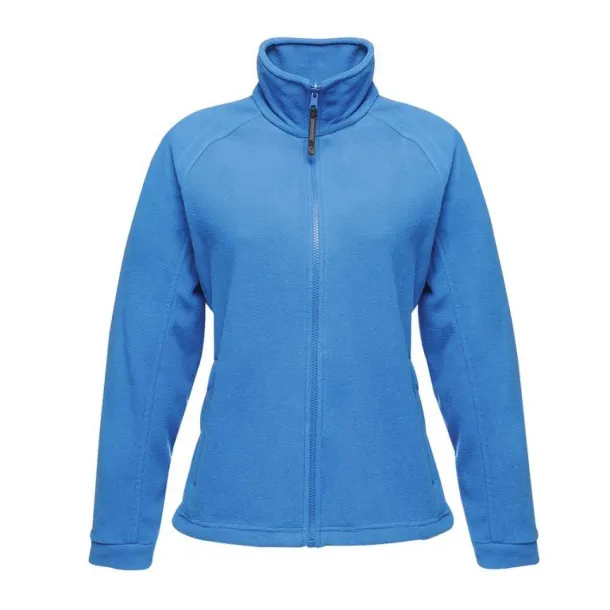 WOMEN'S THOR III INTERACTIVE FLEECE - Regatta Oxford Blue