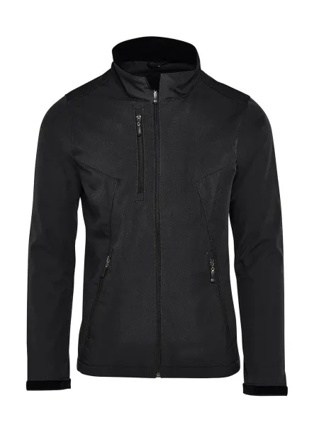  Men's Softshell Jacket - SG Signature Black