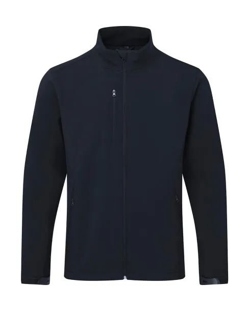  Men's Softshell Jacket - SG Signature Navy