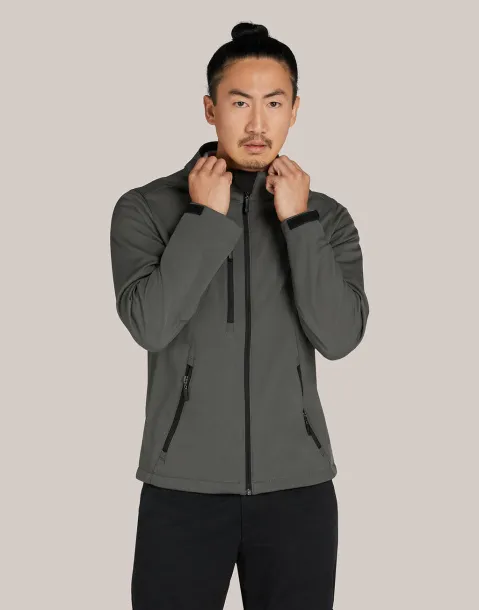  Men's Softshell Jacket - SG Signature