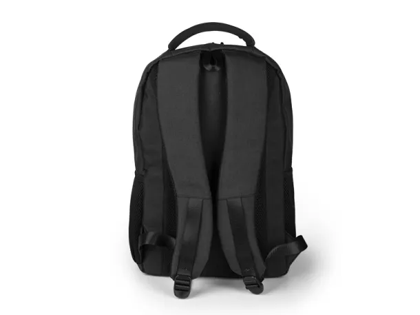 CHELSEA backpack - BRUNO Black