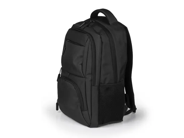 CHELSEA backpack - BRUNO Black