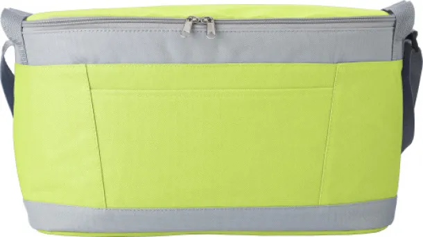  Polyester (600D) cooler bag Grace Limeta