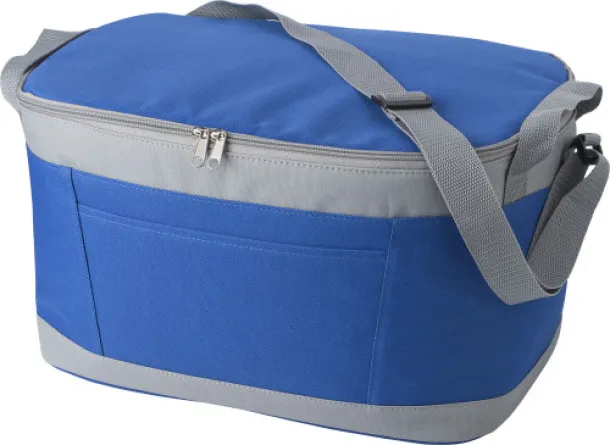  Polyester (600D) cooler bag Grace