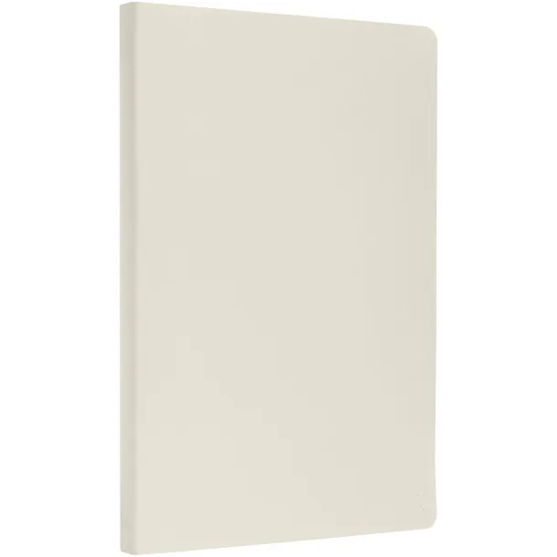 Karst® A5 softcover notebook - Karst® Beige