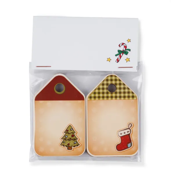 LONSI Gift tags