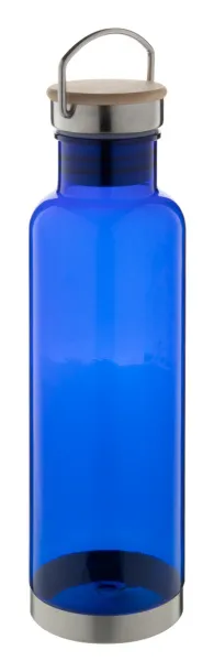 Trilloo sportska boca od tritana, 800 ml Plava