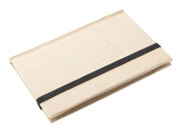 Carya notes, A7 Prirodna Crna