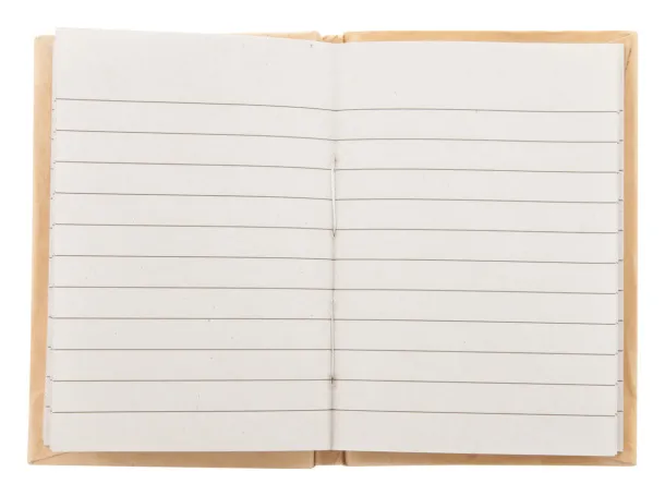 Carya notes, A7 Prirodna Crna