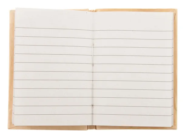Carya notes, A7 Prirodna Crna