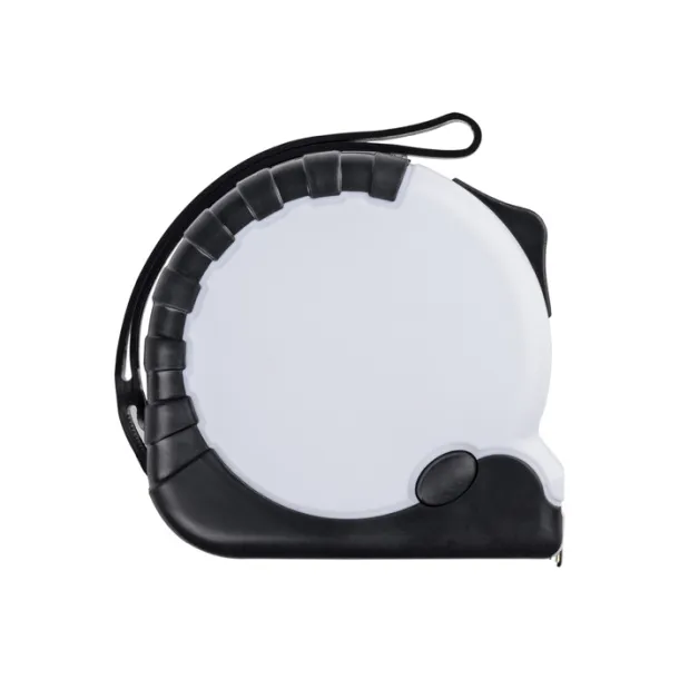 CHANG Tape measure  5 m Bijela
