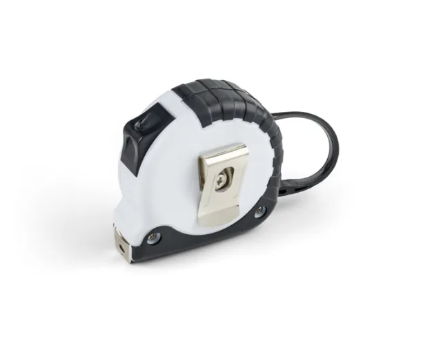 CHANG Tape measure  5 m Bijela