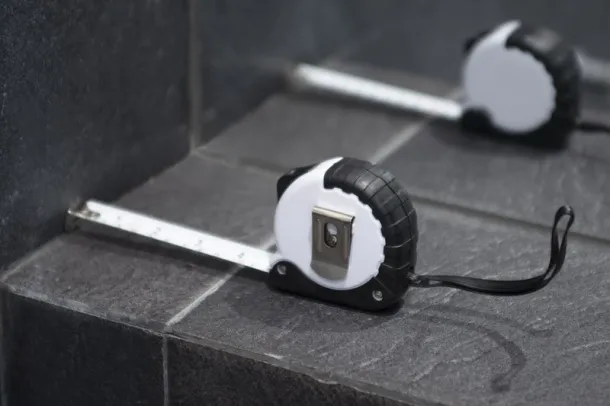 CHANG Tape measure  5 m Bijela