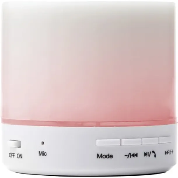  Bežični zvučnik Bijela