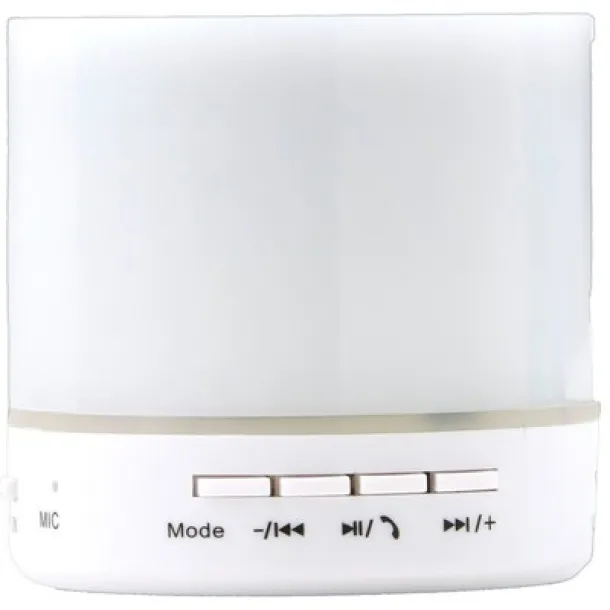  Wireless speaker Bijela