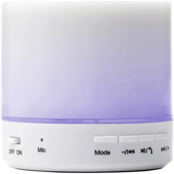  Wireless speaker Bijela