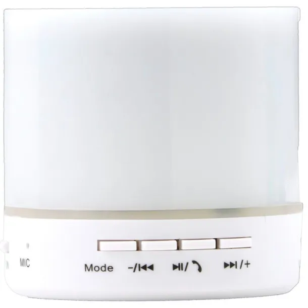  Wireless speaker Bijela