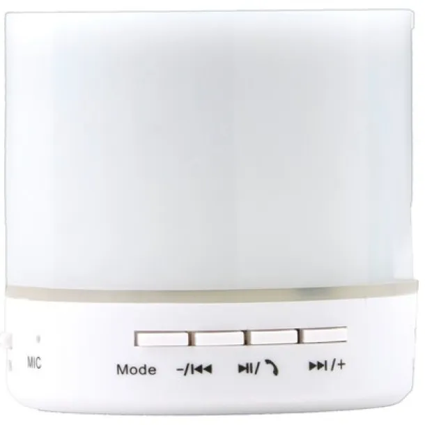  Wireless speaker Bijela