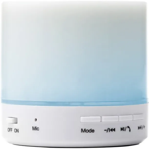  Wireless speaker Bijela