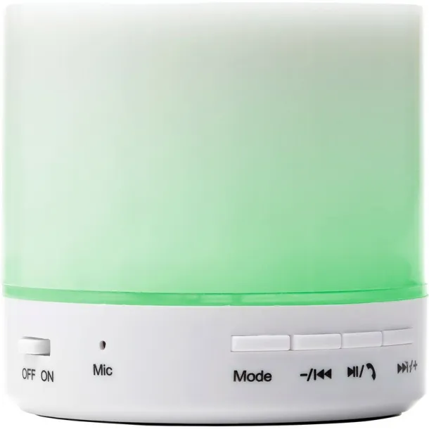  Wireless speaker Bijela