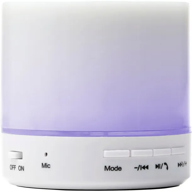  Wireless speaker Bijela