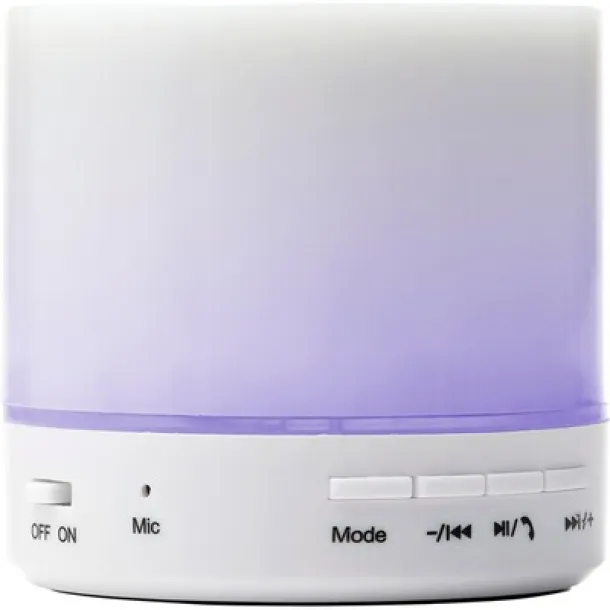  Wireless speaker Bijela