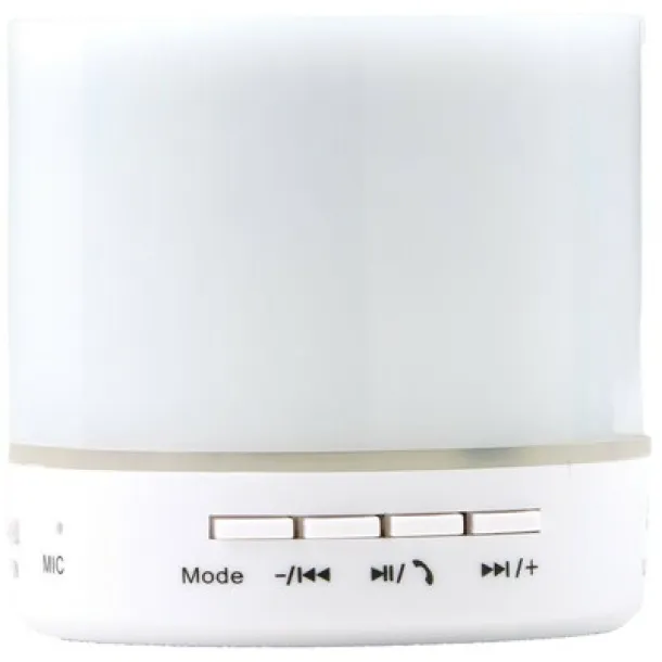  Wireless speaker Bijela