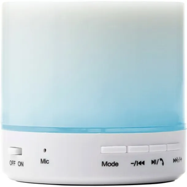  Bežični zvučnik Bijela