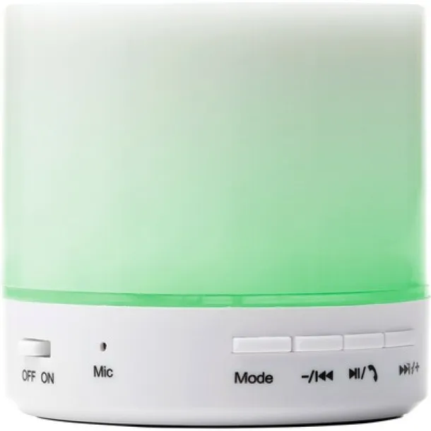  Wireless speaker Bijela