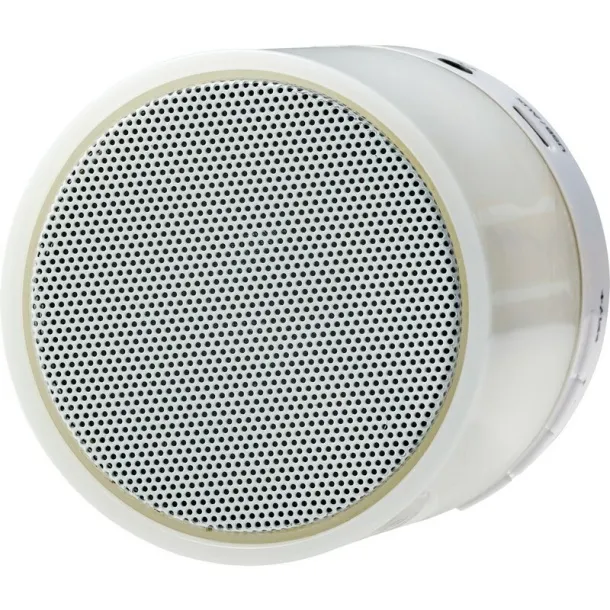  Wireless speaker Bijela