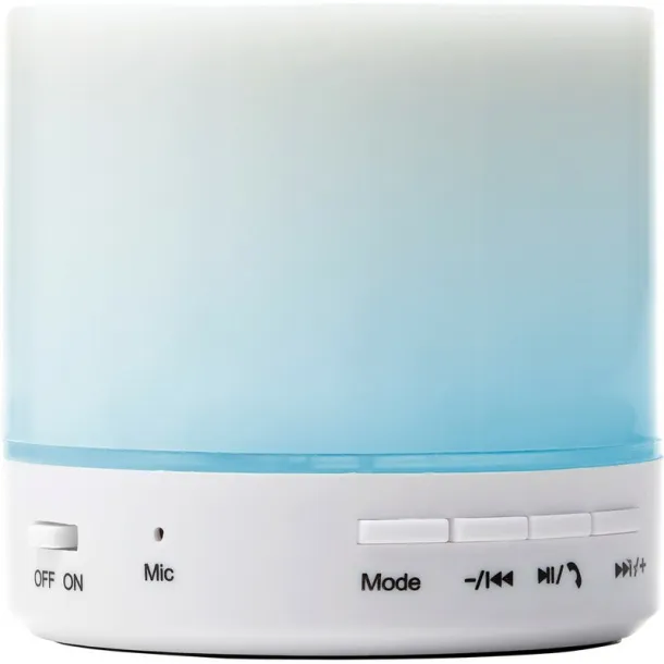  Wireless speaker Bijela