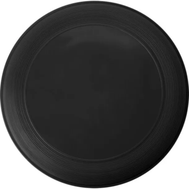  Frisbee black