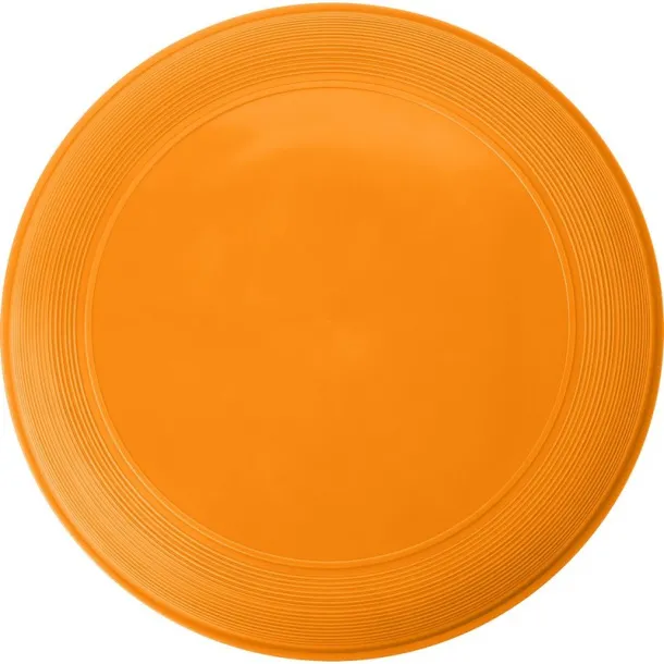  Frisbee orange