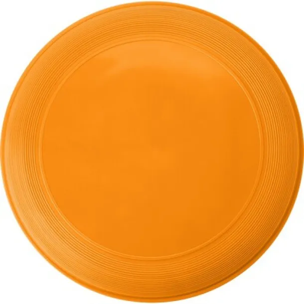  Frisbee orange