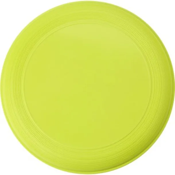  Frizbi light green