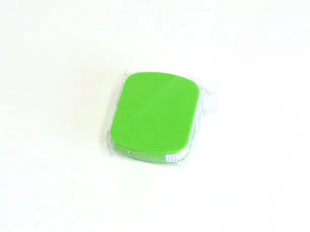  Pill box Kiwi