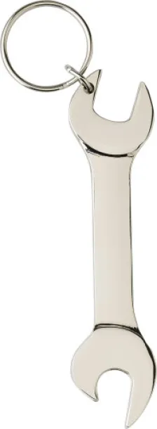 Gideon Metal keychain  Vino